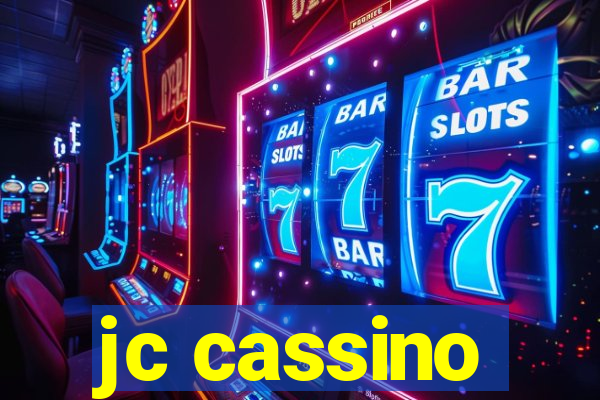 jc cassino